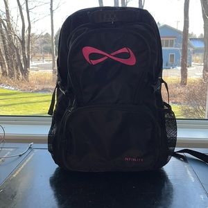 Cheer Book Bag